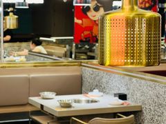 -巴蜀王婆大虾(南锣鼓巷店)