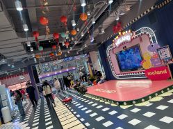 -meland亲子乐园(北京首开通州万象汇店)