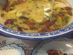 -鼎盛蜀坊·重庆江湖菜(市桥地铁站店)