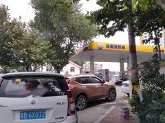 -海源发石油盛源发站