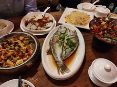 -乡吧啦·甲鱼铺子(海德二道店)