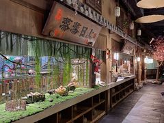 -淀里船宴(裕华东路店)