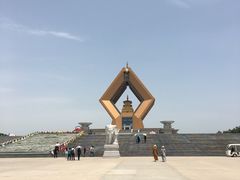-法门文化景区