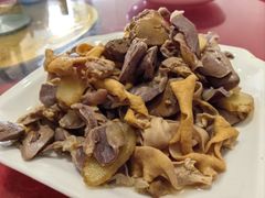 -林家饭店(新林公路店)