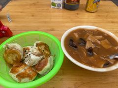 -逍遥镇刘相五胡辣汤豆沫馆(康复中街店)