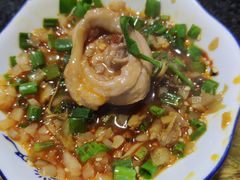 烧鸡公-石灰市毛记烧鸡公(解放碑店)