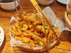 -福苗小骆驼烧烤(莲湖路店)