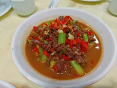 -笨罗卜浏阳菜馆(龙华鹏润达店)