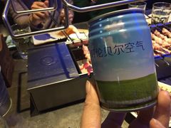 -很久以前羊肉串(打浦路店)