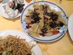 -莲花公园煎蟹(总店)