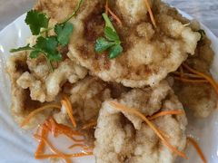 锅包肉-张包铺(道外店)