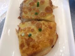 黄金豆皮-亢龙太子酒轩(东湖店)