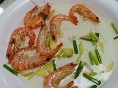 -老渔家特色海味馆(金海中路店)