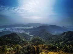 -梧桐山风景名胜区