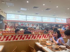 -乡村基·川味现炒大王(熙悦天街店)