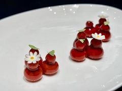 -江礼·钱塘鱼鲜·精致萧山菜