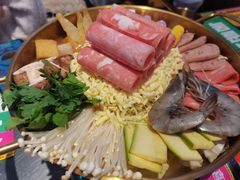 -金再喜韩国大排档(全国总店)