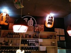 -日本料理神拉面