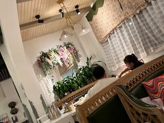 -爱丽格斯火锅(东岸国际店)