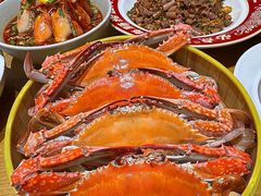 -必点海鲜·海肠捞饭(滨江道一店)