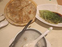 -甲乙饼·手工牛肉饼(东方广场店)