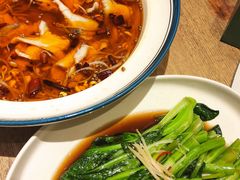 -渝乡辣婆婆·川菜 水煮鱼(中山西路店)