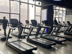 -一兆韦德健身(浦东万达会所)