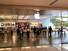 门面-Apple零售店(深圳益田假日广场店)