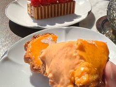 -沁蝶 Butterfly Patisserie甜品蛋糕(北京瑰丽酒店)