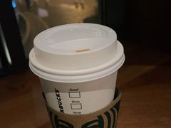-星巴克臻选(天津鲁能中心一店)