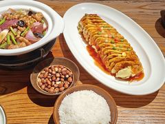 -天元奎饭店(总店)