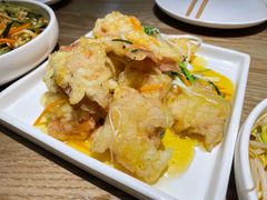 -榆林镇筋饼(知春路店)