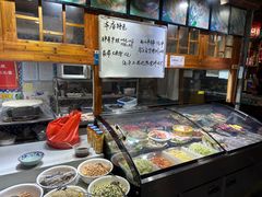 -胖哥牛蛙龙虾烧烤(大同路店)