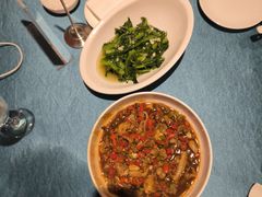 -柴米油盐三杯鸡(象山北路店)