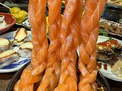 -王氏炉匠·烧鸟放题自助(好运街店)