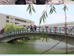 -河海大学(江宁校区)