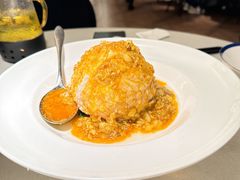 -狮王府淮扬菜(万象城店)