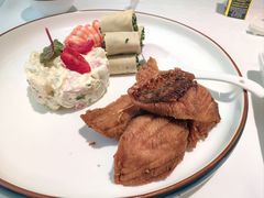 -老洋房花园饭店(绍兴路店)