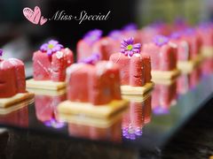 -威斯汀舞台餐厅