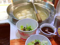-家宴·灌蛋·沙茶面(曾厝垵店)