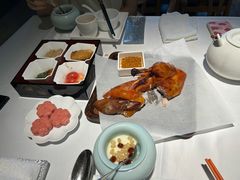 -小厨娘淮扬菜(清江苏宁广场店)