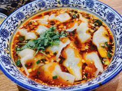 -西北狼(GOGO新天地店)