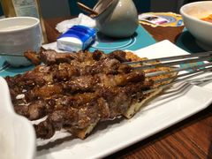 -哈密古丽新疆餐厅(江北融创店)