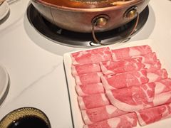 -朴都老北京紫铜火锅(荣成九龙城店)