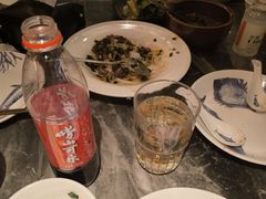 -前海沿·青岛菜(乐客城店)