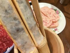 -萍姐火锅·公路夜市(南京新街口店)