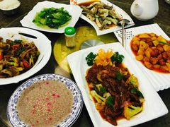 -旺达·福州菜(正大广场店)