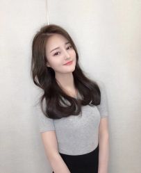 点击看大图 -3AM HAIR SALON烫发染发接发