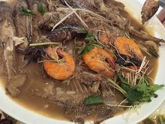 -喜来酌海鲜·饺子(和平一店)