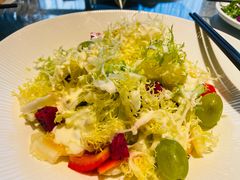 -云冈美高大酒店-西餐厅